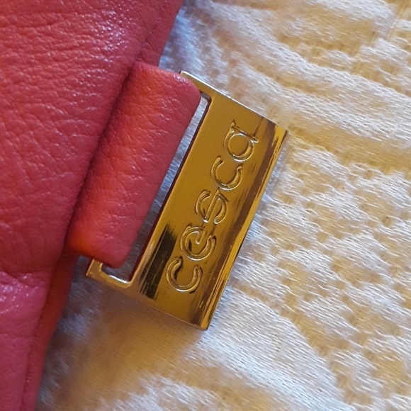 Hot pink crossbody - Picture 5 of 7